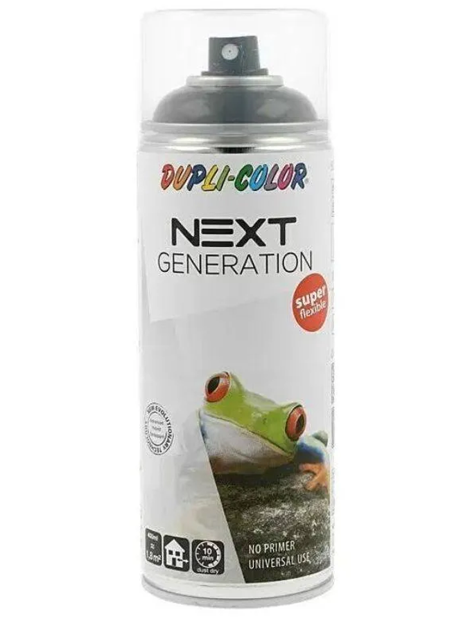 Slika GEO NEXT SPREJ RAL 7016 SJAJ 400ml