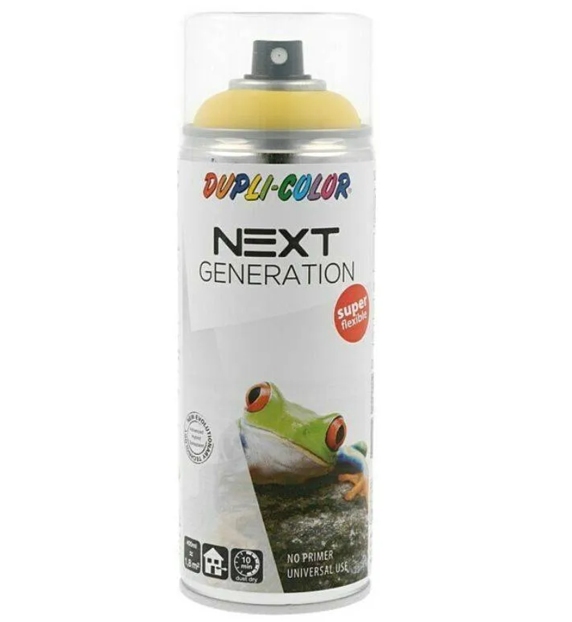 Slika GEO NEXT DUBLIN SATIN MAT 400ml