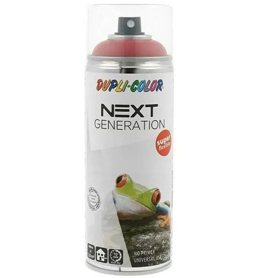 Slika GEO NEXT MADRID SATIN MAT 400ml