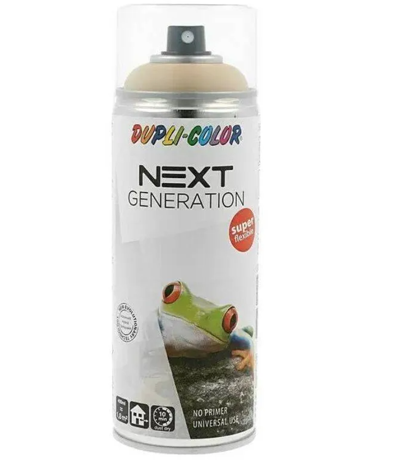 Slika GEO NEXT PARIS SATIN MAT 400ml