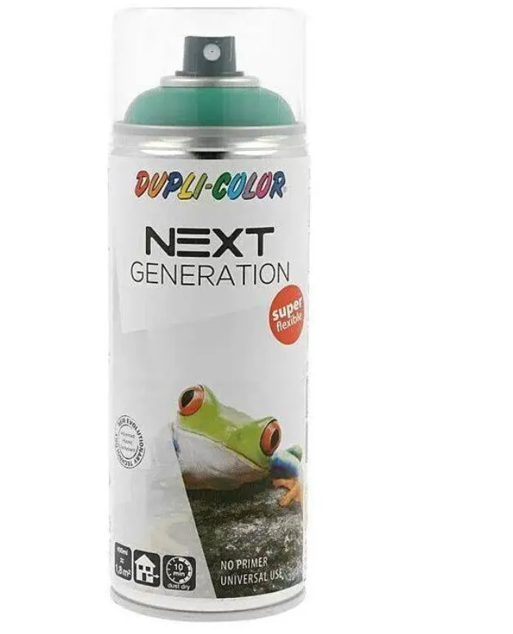 Slika GEO NEXT ROME SATIN MAT 400ml