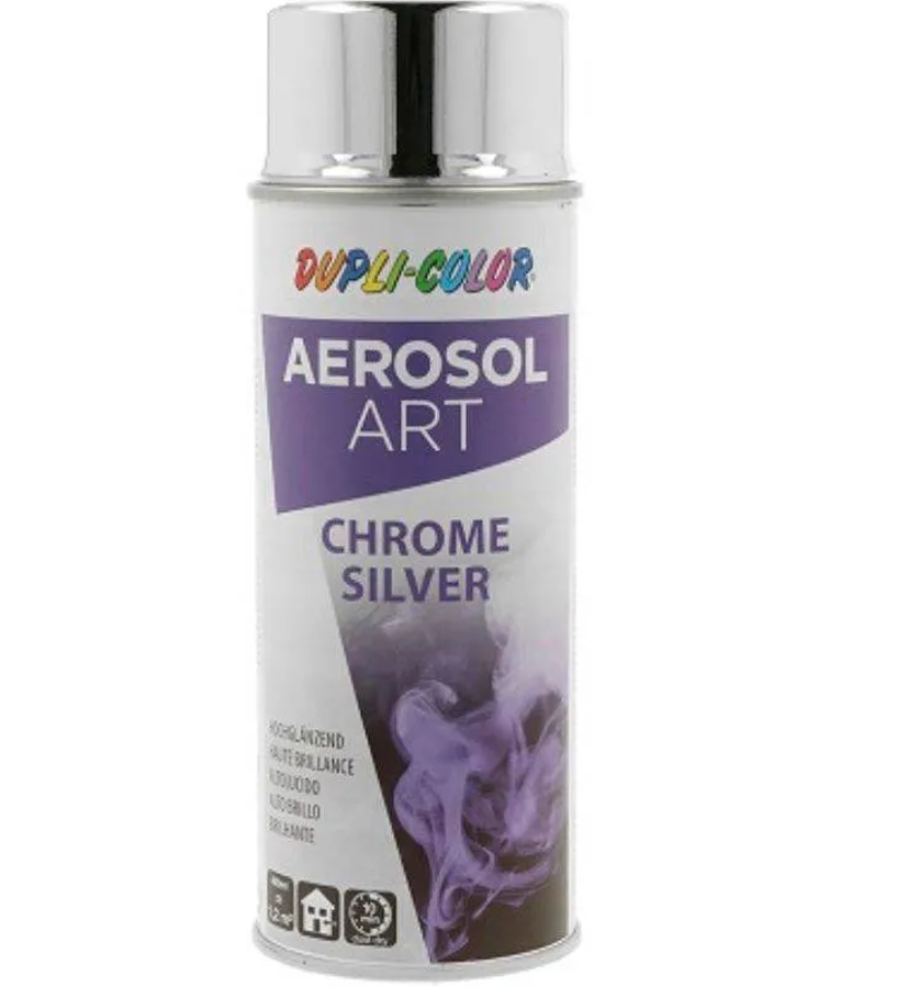 Slika GEO AEROSOL ART CHROMEFFEKT 400ml