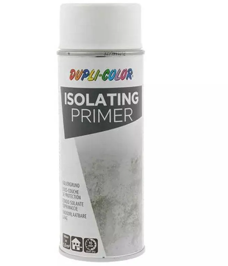 Slika GEO DC ISOLATION PRIMER-PREKRIVAČ MRLJA 400ml