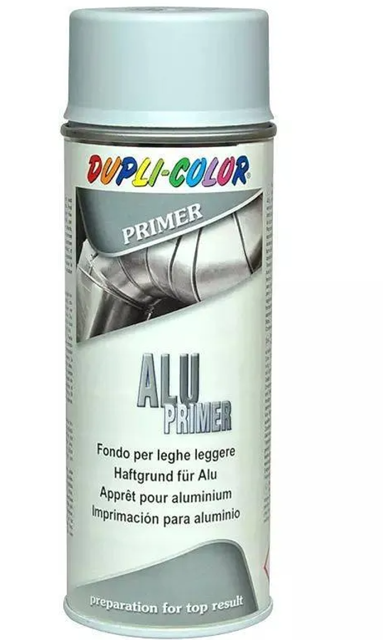 Slika GEO DC ALU PRIMER SIVI 400ml