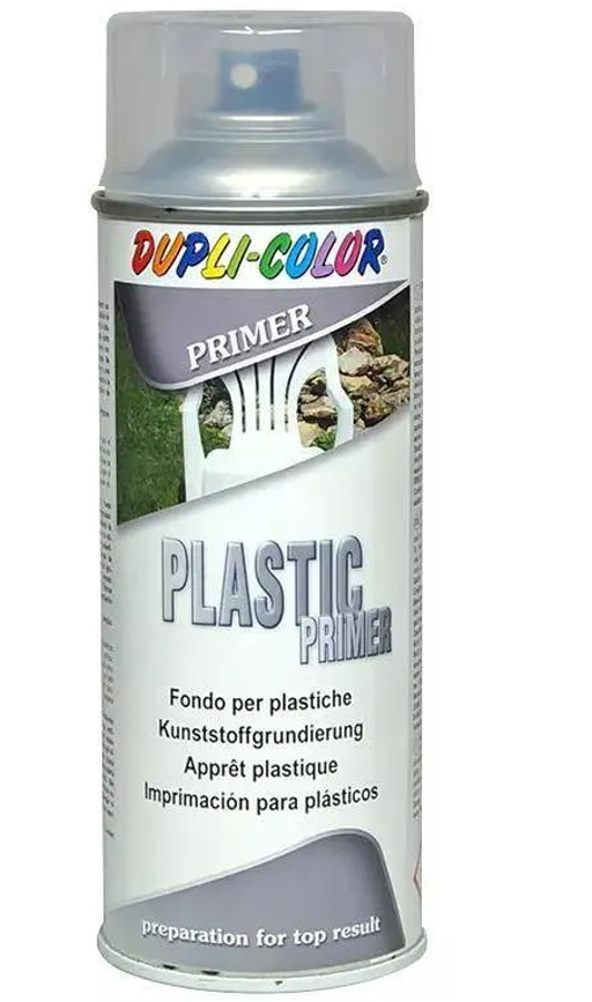 Slika GEO DC PLASTIC PRIMER TRANSPARENT 400ml