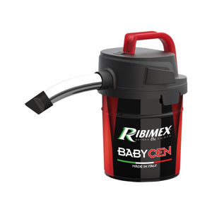 Slika RX Usisivač za čišćenje pepela Babycen 500 W - 4 L