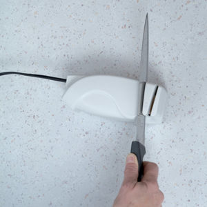 Slika RX Električno oštrilo za noževe i škare