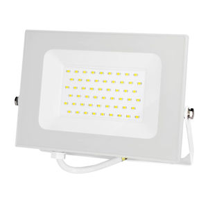 Slika COMMEL LED reflektor SMD 50W,306-159, 4000 K, bijeli