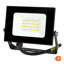 Slika COMM LED reflektor 100W, 306-299, 4000K, 8500 Im, IP65, crni