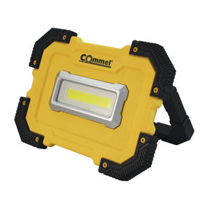 Slika COMMEL Akumulatorski LED reflektor 308-312 10W, 1000 lm