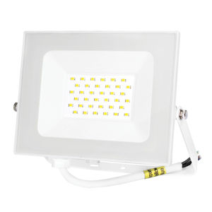 Slika COMMEL LED reflektor SMD 30W,306-139, 4000 K, bijeli