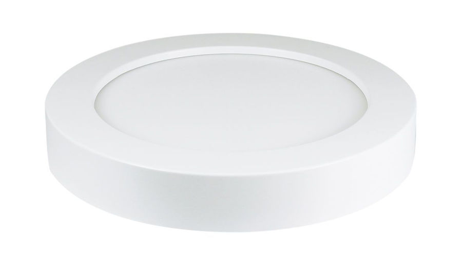 Slika XXX - COMMEL LED PANEL 6 W 337-306, OKRUGLI, NADGRADNI, 4000 K