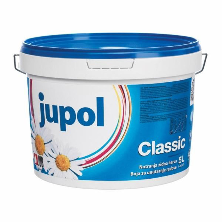Slika JUPOL  5 lit.