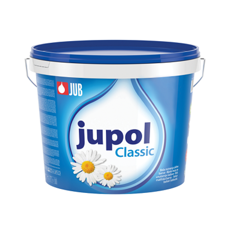 Slika JUPOL 10 lit.