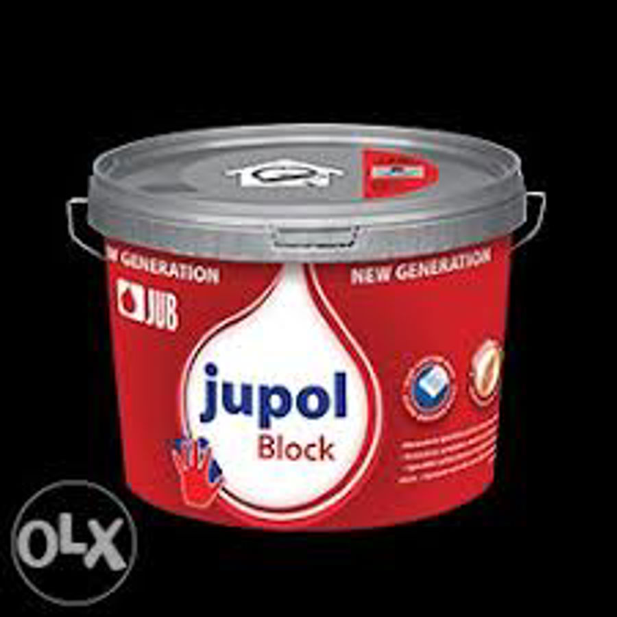 Slika JUPOL BLOCK 2 lit.