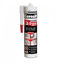 Slika PATTEX - CERESIT FT 101 TRAJNO ELASTIČNI KIT 280ML BIJELI