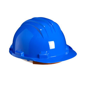 Slika Kaciga električarska 5RG plava