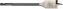 Slika BORER ZA DRVO 13 MM SPEED