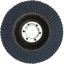 Slika DISK LAMELNI UNI.FI 115 P 60 MAMUT
