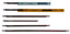 Slika LIST PILE 400mm/DIAMANT