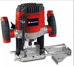 Slika EINHELL Glodalica TC-RO 1155 E (TH-RO 1100 E)