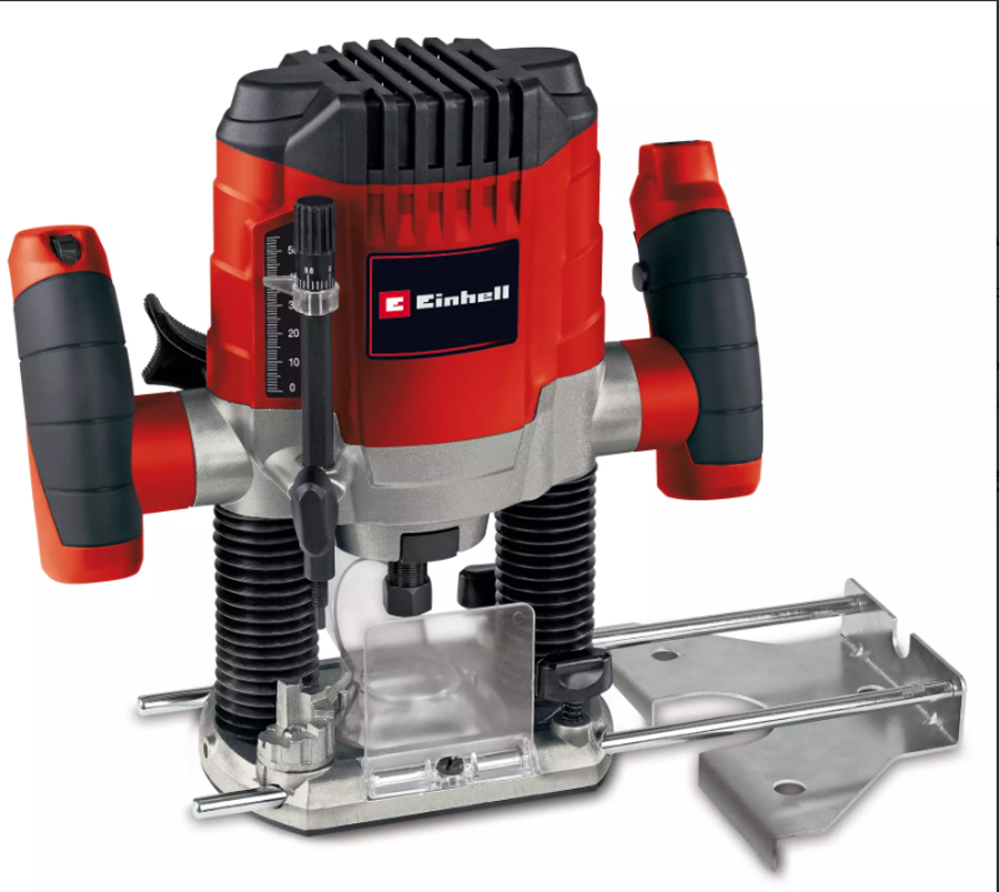 Slika EINHELL Glodalica TC-RO 1155 E (TH-RO 1100 E)