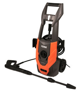 Slika FERM PERAČ VISOKOTLAČNI GRM1022 , 1.400 W