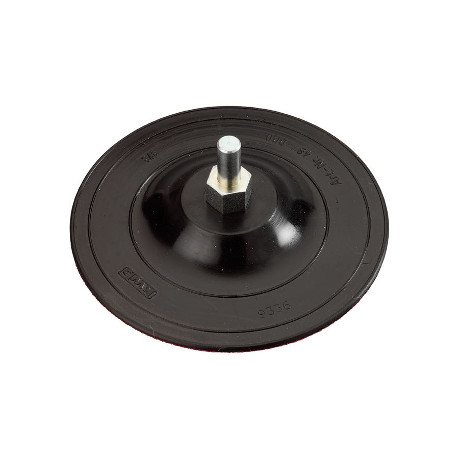 Slika KWB DISK ZA BRUSILICU M14 - ČIČAK, fi 115mm