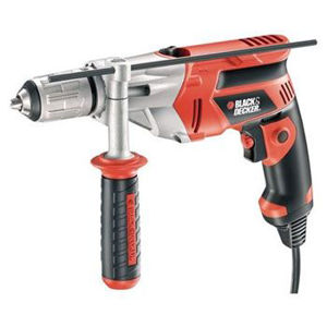 Slika Black&Decker BUŠILICA KR750K