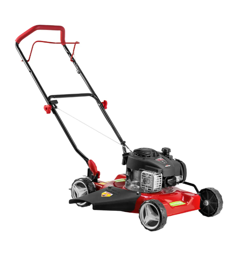 Slika Praktik Garden – Benzinska kosilica BRIGGS&STRATTON 4 KS PG65482