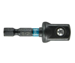 Slika Makita adapter za nasadne ključeve 1/2” Impact Black B-66874