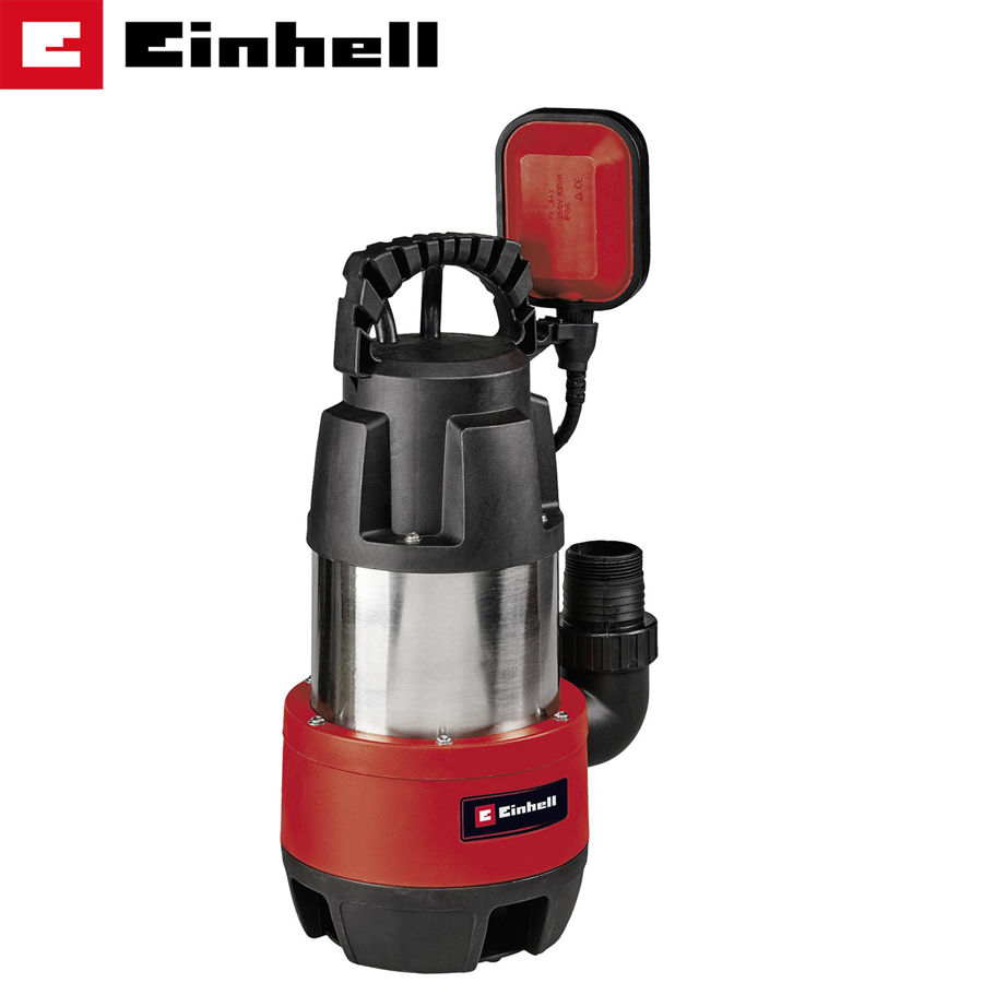 Slika EINHELL POTOPNA PUMPA ZA NEČISTU VODU GC-DP 3325