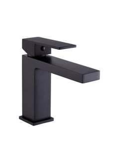 Slika ARS BLACK - Baterija za umivaonik