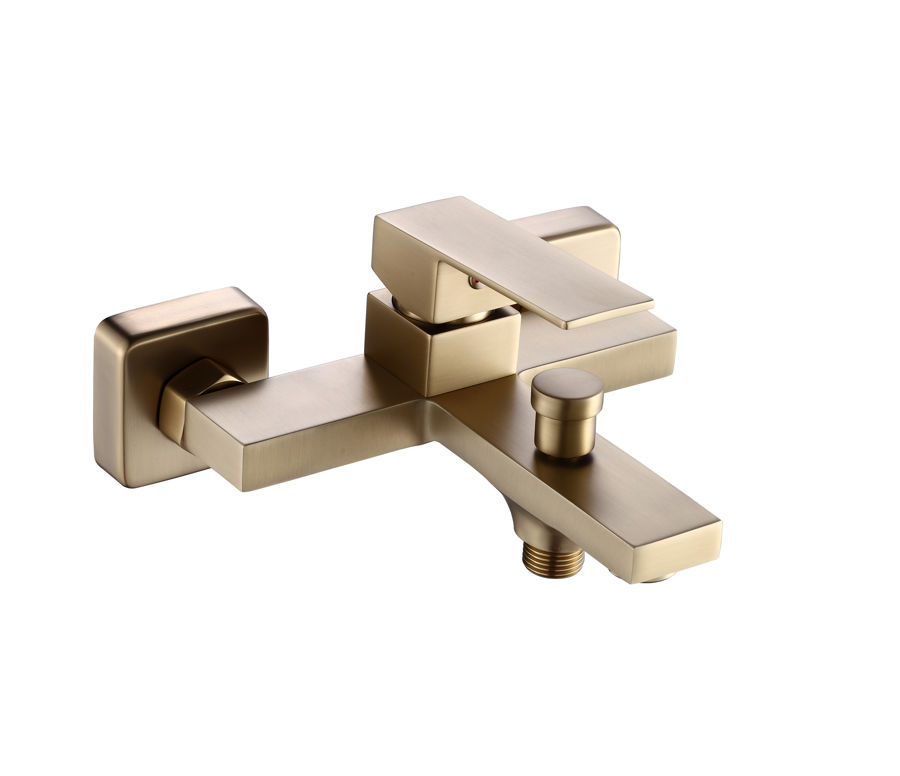 Slika ARS BRUSHED GOLD - Baterija za kadu