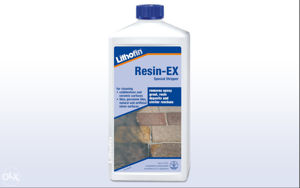 Slika ARDEX RESIN EX specijalni gel za uklanjanje mrlja 1L
