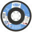 Slika LAMELNI DISK BASIC 125X22.23 40B 2U1/TYROLIT