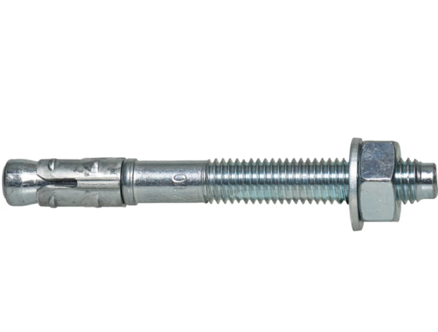 Slika MEA ANKER BAZ M8-112/50 1/40