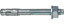 Slika MEA ANKER BAZ2 M12-120/20 1/20