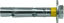 Slika MEA ANKER DNBOLT DT 10-80  (1/100)