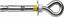 Slika MEA ANKER DNBOLT DA 8-45 (1/100)