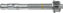 Slika MEA ANKER BA-plus 16-270/150 (1/10)