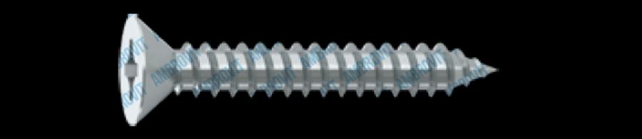 Slika VIJAK ZA LIM DIN 7982 4,2X38 (1/500)