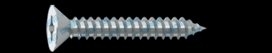 Slika VIJAK ZA LIM  DIN 7982 4,8X32 (1/500)