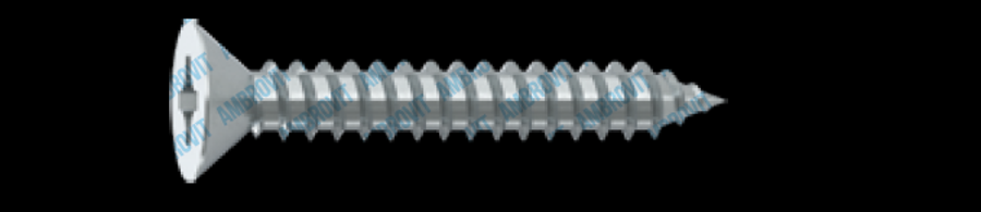 Slika VIJAK ZA LIM DIN 7982 4,8X38 (1/500)