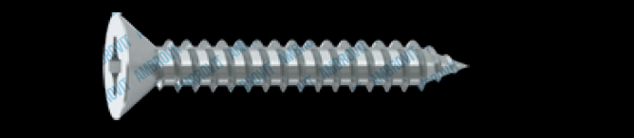 Slika VIJAK ZA LIM DIN 7981 4.8X32 (1/500)